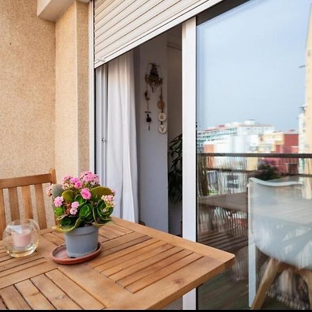2 Habitaciones Hospitalet لوسبيتاليت دي يوبريغات المظهر الخارجي الصورة